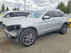 W1N0G8DB8LF785237 2020 MERCEDES-BENZ GLC