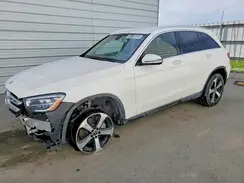 W1N0G8DB8LF807317 2020 MERCEDES-BENZ GLC