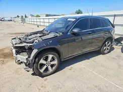 W1N0G8DB8LF811125 2020 MERCEDES-BENZ GLC