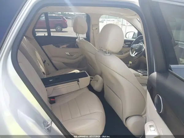 W1N0G8DB8LF811612 2020 MERCEDES-BENZ GLC - Image 8