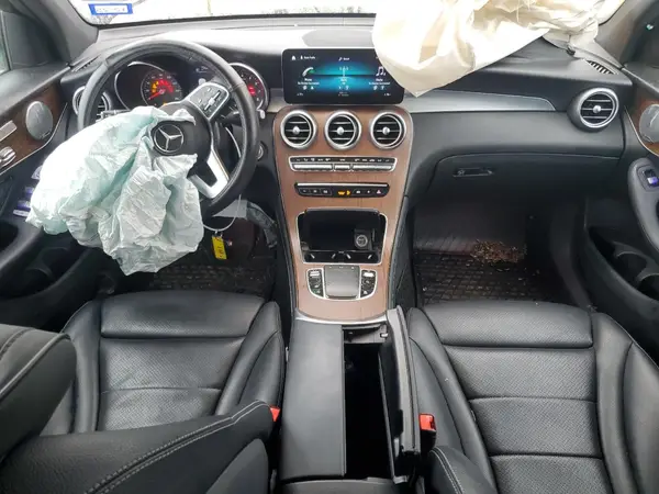 W1N0G8DB8LF823033 2020 MERCEDES-BENZ GLC - Image 8