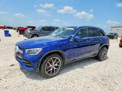 W1N0G8DB8LF833481 2020 MERCEDES-BENZ GLC