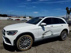 W1N0G8DB8LF834842 2020 MERCEDES-BENZ GLC