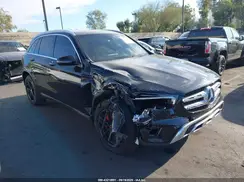 W1N0G8DB8LF842228 2020 MERCEDES-BENZ GLC