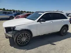W1N0G8DB8LF842343 2020 MERCEDES-BENZ GLC