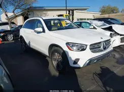 W1N0G8DB8LF844464 2020 MERCEDES-BENZ GLC
