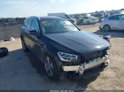 W1N0G8DB8LF854749 2020 MERCEDES-BENZ GLC