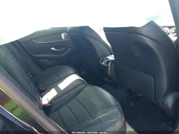 W1N0G8DB8LF854749 2020 MERCEDES-BENZ GLC - Image 8