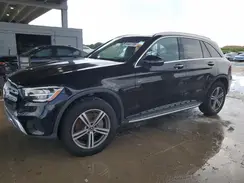 W1N0G8DB8LF856257 2020 MERCEDES-BENZ GLC