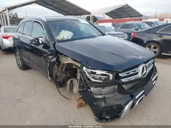 W1N0G8DB8LF858820 2020 MERCEDES-BENZ GLC