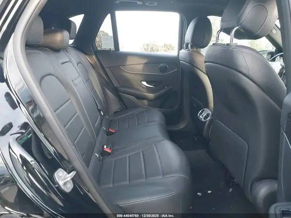 W1N0G8DB8LF858820 2020 MERCEDES-BENZ GLC - Image 8