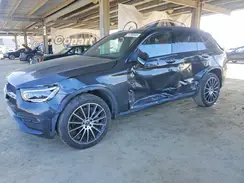 W1N0G8DB8LV255954 2020 MERCEDES-BENZ GLC