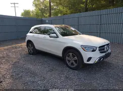 W1N0G8DB8LV257655 2020 MERCEDES-BENZ GLC
