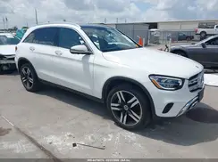W1N0G8DB8LV257669 2020 MERCEDES-BENZ GLC