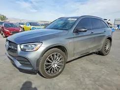 W1N0G8DB8MF868569 2021 MERCEDES-BENZ GLC
