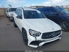 W1N0G8DB8MF870502 2021 MERCEDES-BENZ GLC