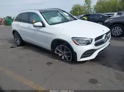 W1N0G8DB8MF879314 2021 MERCEDES-BENZ GLC