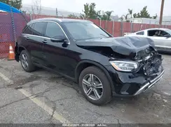 W1N0G8DB8MF886148 2021 MERCEDES-BENZ GLC