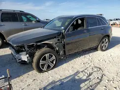 W1N0G8DB8MF899191 2021 MERCEDES-BENZ GLC