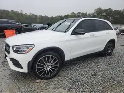 W1N0G8DB8MF906592 2021 MERCEDES-BENZ GLC