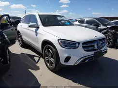 W1N0G8DB8MF914255 2021 MERCEDES-BENZ GLC