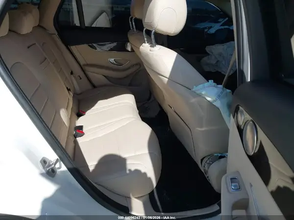 W1N0G8DB8MF960314 2021 MERCEDES-BENZ GLC - Image 8