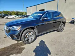W1N0G8DB8MF970549 2021 MERCEDES-BENZ GLC