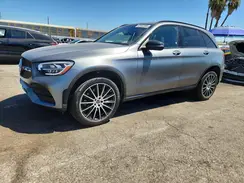 W1N0G8DB8MF991627 2021 MERCEDES-BENZ GLC