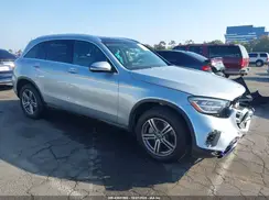 W1N0G8DB8MG001585 2021 MERCEDES-BENZ GLC