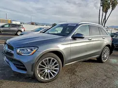 W1N0G8DB8MV263067 2021 MERCEDES-BENZ GLC