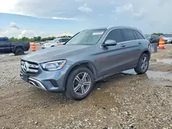 W1N0G8DB8MV265014 2021 MERCEDES-BENZ GLC