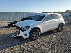 W1N0G8DB8MV265482 2021 MERCEDES-BENZ GLC