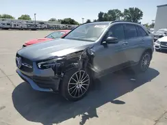 W1N0G8DB8MV270973 2021 MERCEDES-BENZ GLC