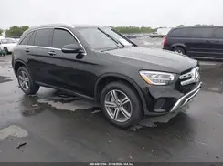 W1N0G8DB8MV272321 2021 MERCEDES-BENZ GLC
