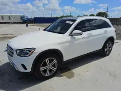 W1N0G8DB8MV273789 2021 MERCEDES-BENZ GLC