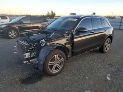 W1N0G8DB8MV276532 2021 MERCEDES-BENZ GLC
