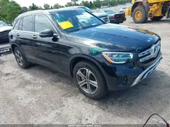 W1N0G8DB8MV287028 2021 MERCEDES-BENZ GLC