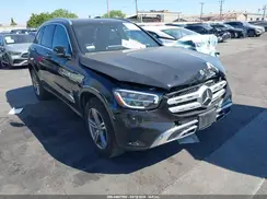 W1N0G8DB8MV291600 2021 MERCEDES-BENZ GLC