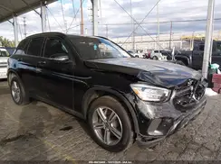 W1N0G8DB8MV296912 2021 MERCEDES-BENZ GLC