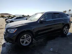 W1N0G8DB8MV307438 2021 MERCEDES-BENZ GLC