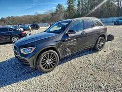 W1N0G8DB8MV315801 2021 MERCEDES-BENZ GLC