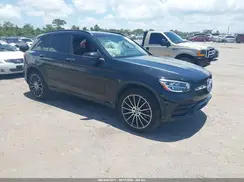 W1N0G8DB8MV317273 2021 MERCEDES-BENZ GLC