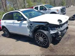 W1N0G8DB8MV318424 2021 MERCEDES-BENZ GLC