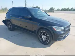 W1N0G8DB8MV321050 2021 MERCEDES-BENZ GLC