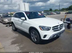 W1N0G8DB8MV322747 2021 MERCEDES-BENZ GLC
