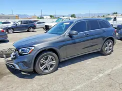 W1N0G8DB8MV324076 2021 MERCEDES-BENZ GLC