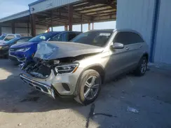 W1N0G8DB8NG052201 2022 MERCEDES-BENZ GLC