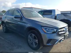 W1N0G8DB8NG053607 2022 MERCEDES-BENZ GLC