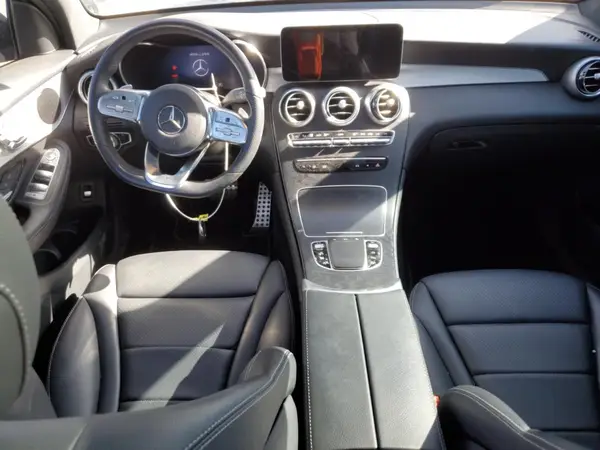 W1N0G8DB8NG058810 2022 MERCEDES-BENZ GLC - Image 8