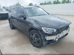 W1N0G8DB8NG068172 2022 MERCEDES-BENZ GLC